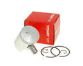 Kit piston Airsal Sport 50cc 39.9mm fontă pentru Derbi, Gilera, Bultaco, Cagiva motor EBE, EBS