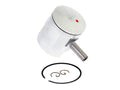 Kit piston Airsal Sport 68cc 47mm fontă pentru MBK, Yamaha, Aprilia și alte modele