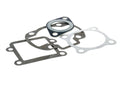 Set garnituri cilindru Airsal Sport 68cc 47mm fontă pentru MBK, Yamaha, Aprilia și alte modele