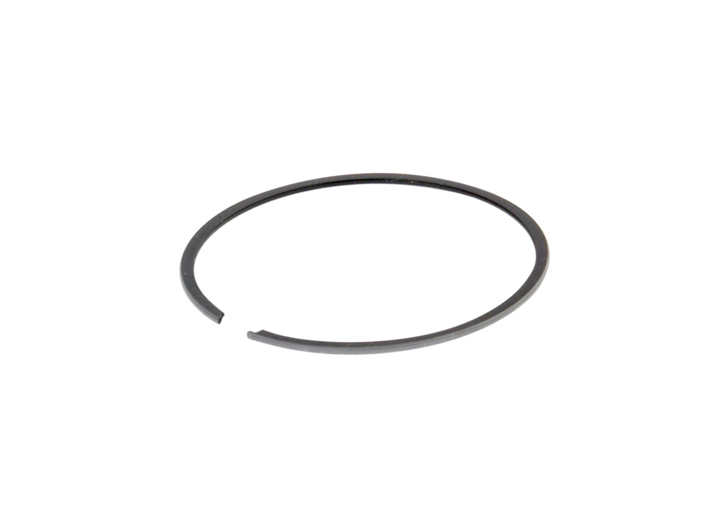 Segment piston Airsal Sport 68cc 47mm / 39.2mm fontă pentru Minarelli AC - Adly, Yamaha, MBK, Aprilia, Malaguti și alte modele