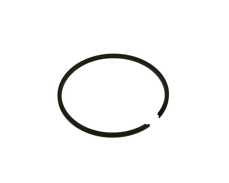 Segment piston Airsal Sport 65,7cc 45mm pentru Honda MB50, MT50, MTX 50, NSR 50