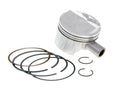 Kit piston Airsal T6-Racing Compresie Înaltă 52mm pentru Yamaha, Fantic Motor, HM-Moto, Rieju, Motorhispania și alte mărci 125 4T LC
