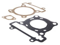Set garnituri cilindru Airsal T6-Racing 124,6cc 52mm pentru Yamaha, Fantic Motor, HM-Moto, Rieju, Motorhispania 125 4T LC