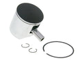 Kit Piston Airsal Xtrem 76.6cc 50mm Ax 39mm pentru Rieju, Beta, Motorhispania, Aprilia, Yamaha motor Minarelli AM
