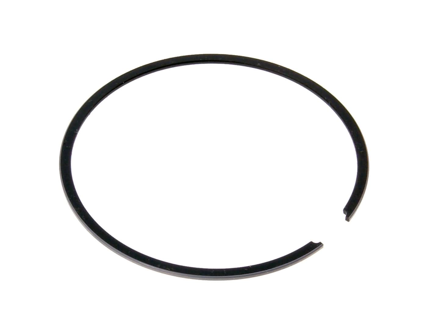 Segment piston Airsal Xtrem 78,5cc 50mm pentru Derbi, Gilera, Bultaco, Cagiva (motoare EBE, EBS)