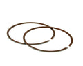 Set segmenți piston Airsal Sport 125cc 55mm pentru Peugeot Speedfight 1 100, Speedfight 2 100, Elyseo 100, Vivacity 100, Trekker 100