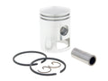 Kit piston Airsal Sport 49,9cc 39mm pentru MBK Magnum, Carre AV 88, AV-7, AV-87, Rock și alte modele