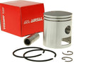 Kit Piston Airsal Sport 66,5cc 45mm pentru MBK AV-7, AV-87