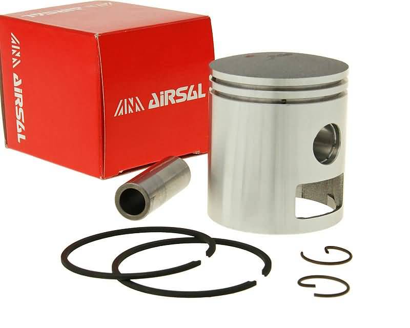 Kit Piston Airsal Sport 66,5cc 45mm pentru MBK AV-7, AV-87