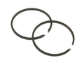 Set segmenți Airsal Sport 49,9cc 39mm pentru MBK AV-7, AV-87