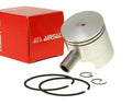 Kit Piston Airsal Sport 72,5cc 47mm pentru MBK AV-51, AV-10