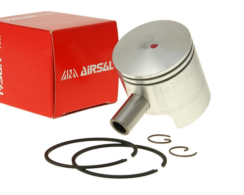 Kit Piston Airsal Sport 72,5cc 47mm pentru MBK AV-51, AV-10