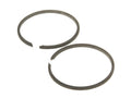 Set segmenți piston Airsal Sport 49,9cc 39mm pentru MBK AV-10, AV-51