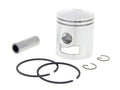 Kit piston Airsal Sport 49,4cc 40mm pentru Peugeot 104 AC 50 2T, 103 AC 50 2T