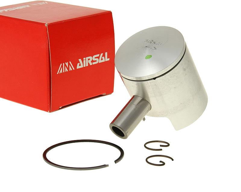 Kit Piston Airsal T6-Racing 49,4cc 40mm pentru Peugeot 103 AC 50 2T, 104 AC 50 2T