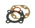 Set garnituri cilindru Airsal Sport 49,4cc 40mm pentru Peugeot 104 AC 50 2T, 103 AC 50 2T