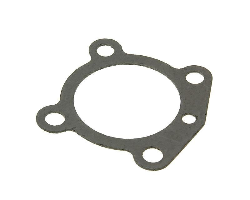 Garnitură Capac Cilindru Airsal Sport 65.3cc 46mm pentru Peugeot 104 AC 50 2T, Fox 50 2T AC Mofa, 103 AC 50 2T