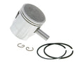 Kit Piston Airsal Sport 105.3cc 52mm pentru Honda Yupi 90
