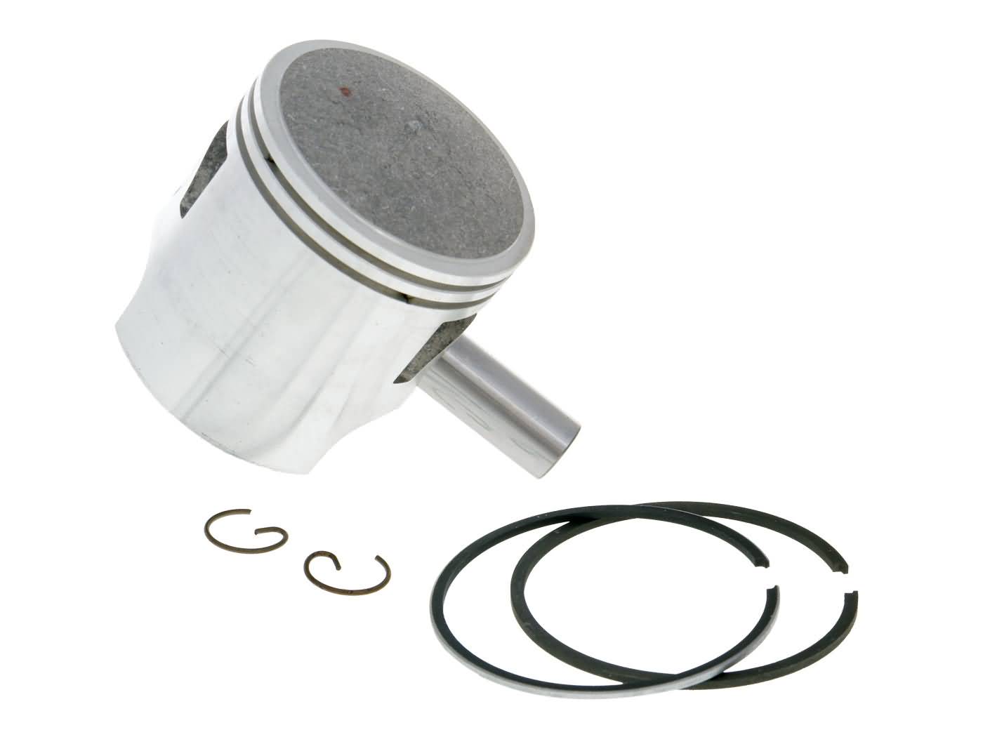 Kit Piston Airsal Sport 105.3cc 52mm pentru Honda Yupi 90