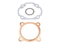 Set garnituri cilindru Airsal Sport 117,2cc 56mm pentru Yamaha Aerox, BWs, Neos, MBK Booster, Nitro și alte modele 2T