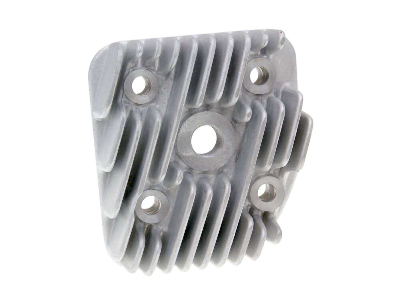 Chiulasă Airsal Sport 65cc 46mm pentru Minarelli orizontal AC - Yamaha, Adly, MBK, Aprilia, Malaguti și alte mărci