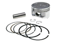 Kit piston Airsal Sport 163,4cc 60mm pentru SYM Allo 125, Jet 4 125, Jet V 125, Symphony 125