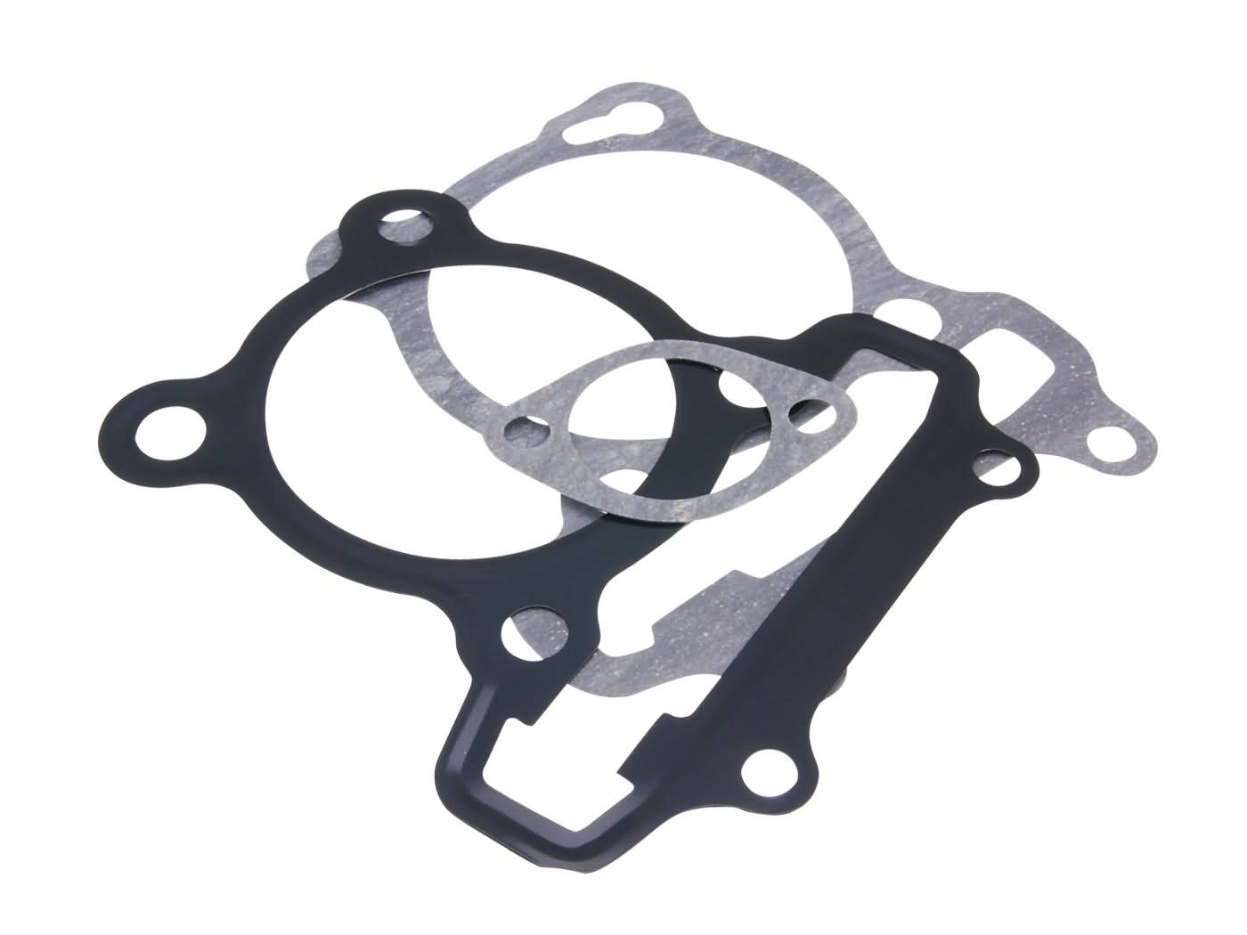 Set garnituri cilindru Airsal Sport 163,4cc 60mm pentru SYM Allo 125, Jet 4 125, Jet V 125, Symphony 125