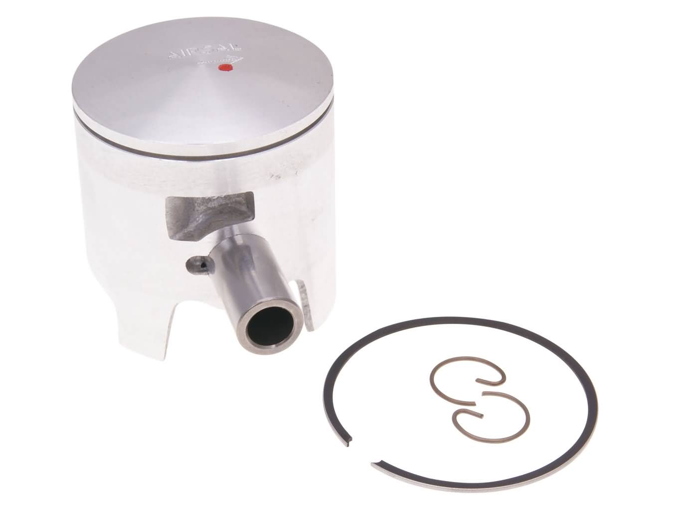 Kit Piston Airsal T6-Racing 69,5cc 47,6mm pentru Generic, Keeway, Explorer, CPI și alte mărci