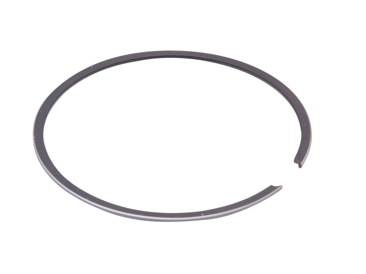 Segment piston Airsal T6-Racing 69,5cc 47,6mm pentru Generic, Keeway, Explorer, ATU Explorer, CPI și alte mărci