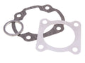 Set garnituri cilindru Airsal T6-Racing 69,5cc 47,6mm pentru Generic, Keeway, Explorer, CPI și alte mărci