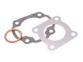 Set garnituri cilindru Airsal T6-Racing 49,2cc 40mm pentru Generic, Keeway, Explorer, CPI și alte mărci