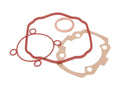 Garnituri cilindru Airsal Tech-Piston 69,5cc 47,6mm pentru Peugeot Speedfight 1 50 LC, Speedfight 2 50 LC
