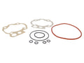 Set garnituri cilindru Airsal Tech-Piston 76,6cc 50mm pentru Rieju, Beta, Motorhispania, Aprilia, Yamaha motor Minarelli AM