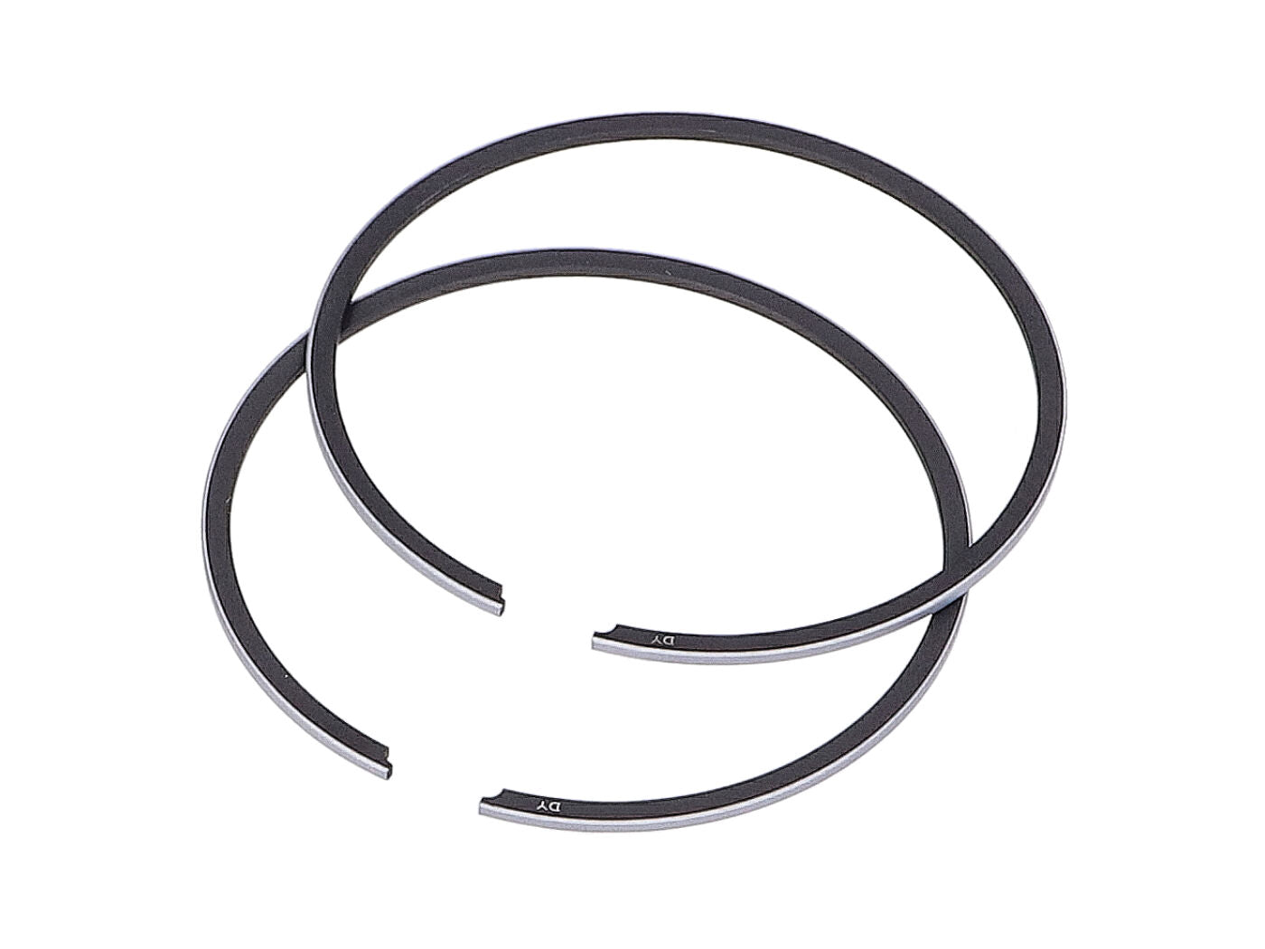 Set segmenți piston Airsal 43,5mm pentru Sachs Mofa / Moped 504, 505