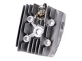 Chiulasă Airsal 40mm 50ccm pentru Peugeot 103 AC 50 2T, 104 AC 50 2T
