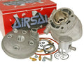 Kit Cilindru Airsal Sport 49,2cc 40mm pentru MBK, Aprilia, Malaguti, Yamaha, Benelli și alte modele