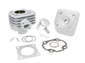 Kit Cilindru Airsal T6 Sport 49.2cc 40mm pentru Generic, Keeway, Explorer, ATU Explorer, CPI și alte mărci