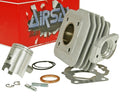 Kit cilindru Airsal Sport 49,9cc 39mm pentru Kymco, SYM, Honda și alte modele