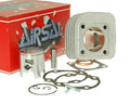 Kit Cilindru Airsal Sport 73.8cc 47.6mm pentru Kymco Yup 50, Vitality 50, People 50, Top Boy 50, Super 9 50 și alte modele