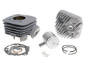 Kit Cilindru Airsal Sport 65cc 46mm pentru Peugeot, Hercules, Sachs și alte modele