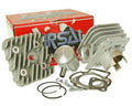 Kit Cilindru Airsal Sport 65cc 46mm pentru Piaggio, Derbi, Gilera, Vespa Modern și alte mărci