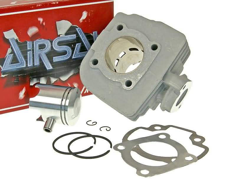 Kit Cilindru Airsal Sport 49.3cc 41mm pentru TGB, Suzuki, Pegasus, Benelli, Atala și alte modele