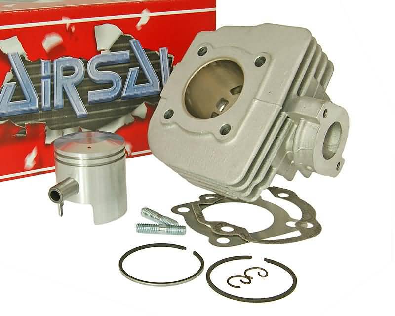 Kit cilindru Airsal Sport 49.3cc 41mm pentru Hyosung SF 50, SD 50, SB 50