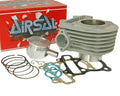 Kit Cilindru Airsal Sport 149,5cc 57,4mm pentru Znen, SYM, Kymco, Baotian, Flex Tech și alte mărci GY6 125/150cc