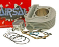 Kit Cilindru Airsal Sport 163,4cc 60mm pentru Znen, SYM, Baotian, Flex Tech, Adly și alte mărci GY6 150cc