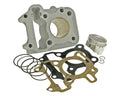 Kit Cilindru Airsal Sport 63cc 42mm pentru SYM Mio, Fiddle II, Orbit II, Symphony, Allo și alte modele