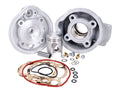 Kit cilindru Airsal Sport 50cc 40.3mm pentru Rieju, Beta, Motorhispania, Aprilia, Yamaha și alte mărci (Minarelli AM)