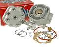 Kit cilindru Airsal Tech-Piston 50cc 39.9mm pentru Derbi, Gilera, Bultaco, Cagiva EBE EBS