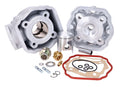 Kit cilindru Airsal Sport 50cc 39,9mm pentru Derbi, Aprilia, Gilera motor D50B0