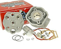Kit cilindru Airsal Tech-Piston 50cc 39.9mm pentru Derbi, Aprilia, Gilera și alte mărci motor D50B0